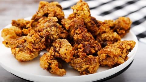 Fried Chicken Livers Recipe | DIY Joy Projects and Crafts Ideas
