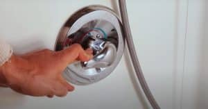 How To Fix A Shower With No Hot Water