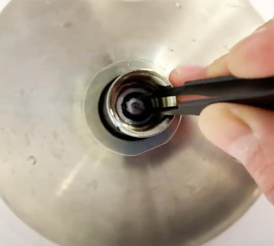 How To Fix Low Pressure From Shower Head - DIY Joy