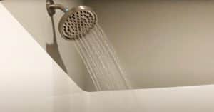 How To Fix Low Pressure From Shower Head