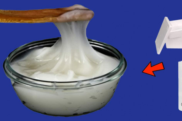 How To Make Super Glue At Home - Homemade Glue - DIY Strong Glue