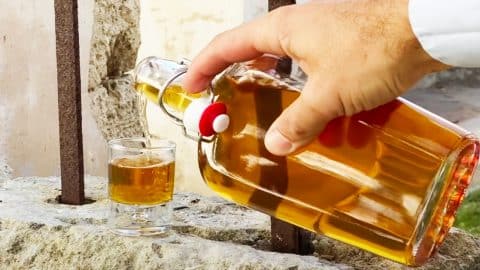 How To Make Whiskey At Home | DIY Joy Projects and Crafts Ideas