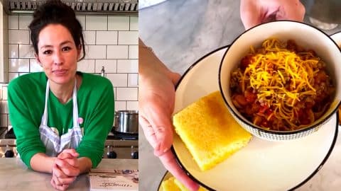 Joanna Gaines Family Chili Recipe | DIY Joy Projects and Crafts Ideas