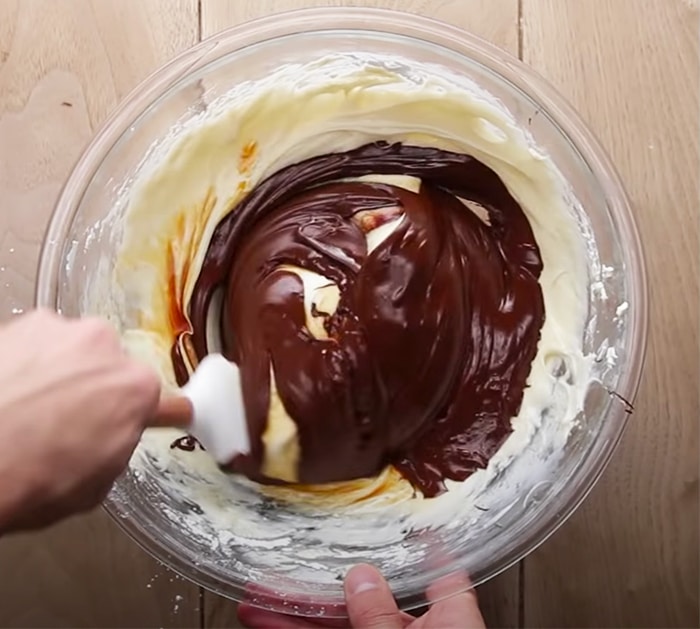 Chocolate Peanut Butter Recipes - Peanut Butter Cheesecake Recipe - Chocolate Cheesecake Recipes
