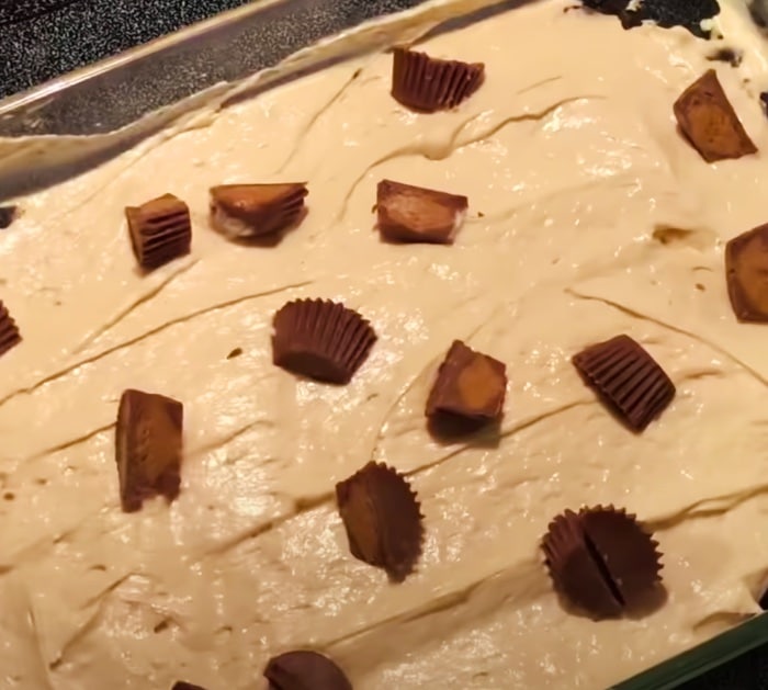How To Make Chocolate Peanut Butter Pudding - Pudding Recipes - JELLO Recipes