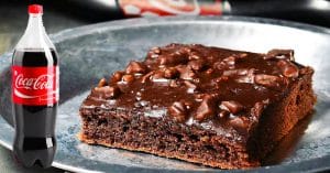 Old-Fashioned Coca-Cola Cake Recipe