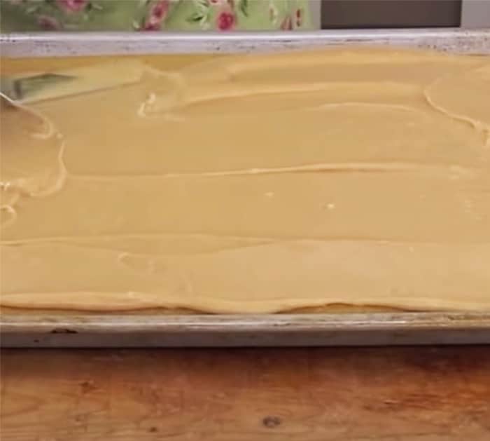 Homemade Peanut Butter Cake - Peanut Butter Dessert Ideas - PB Cake Recipes