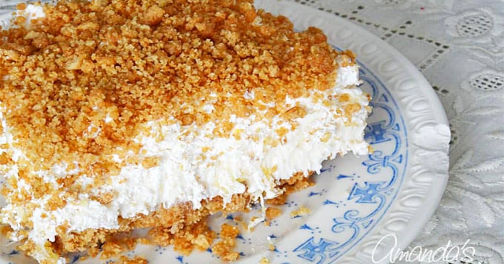 Pineapple Dream Cake Recipe- Pineapple Cake Recipes