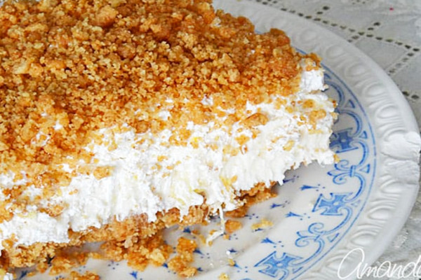 Pineapple Dream Cake Recipe- Pineapple Cake Recipes