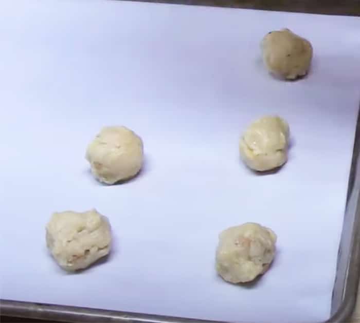 Easy Cookie Recipe - Sweet and Salty Cookie Recipe - Ruffles Cookie Recipe