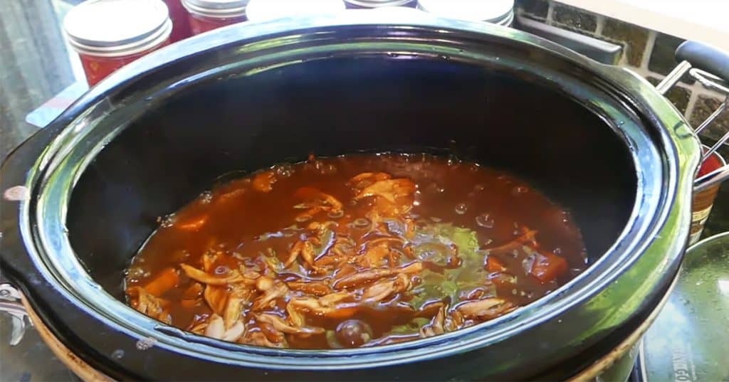 Slow Cooker Squirrel Stew Recipe - Stew Recipe - Slow Cooker Recipes
