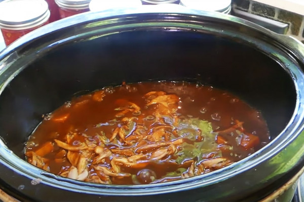 Slow Cooker Squirrel Stew Recipe - Stew Recipe - Slow Cooker Recipes