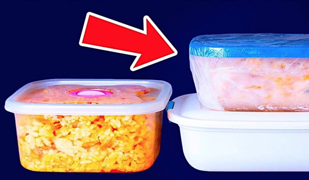 Food To Never Reheat - How To Reheat Food - Kitchen Tips