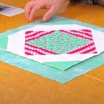 How To Join Up Quilt Blocks