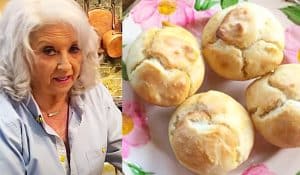 Paula Deen’s Easy Mayonnaise Biscuit Recipe