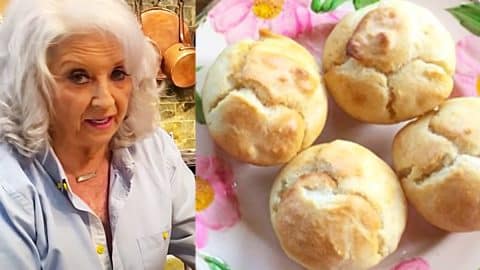Paula Deen’s Easy Mayonnaise Biscuit Recipe | DIY Joy Projects and Crafts Ideas