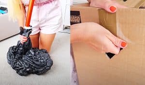 How To Pack Efficiently For A Move