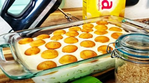 Homemade Southern Banana Pudding Recipe | DIY Joy Projects and Crafts Ideas