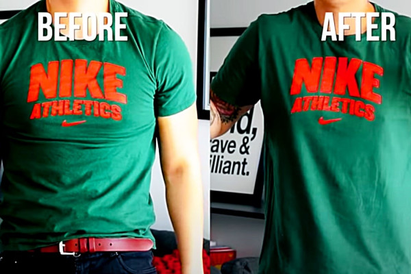 How To Unshrink Clothes - Easy Tips To Make Clothes Fit - Make Clothes Bigger