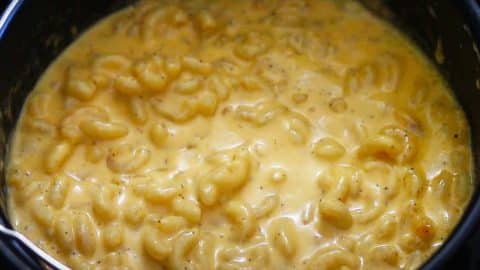 Air Fryer Mac And Cheese Recipe | DIY Joy Projects and Crafts Ideas