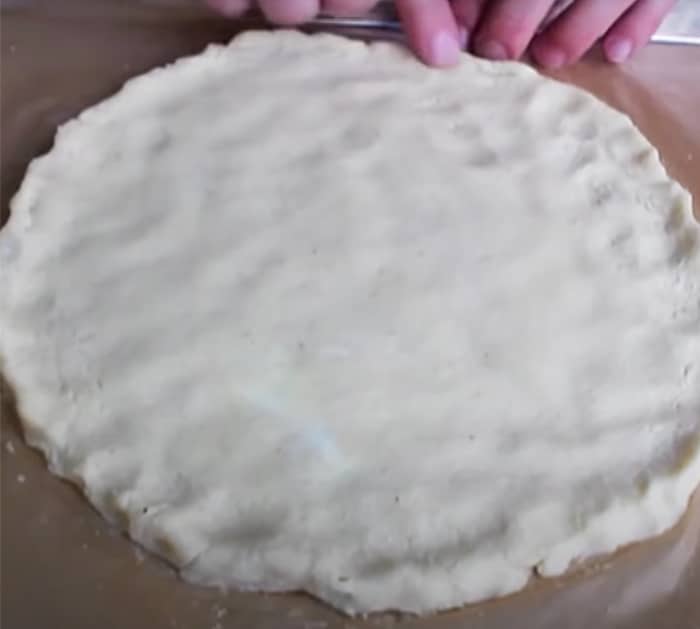 How To Make Cauliflower pizza crust - Keto Diet - Keto Friendly Pizza Crust