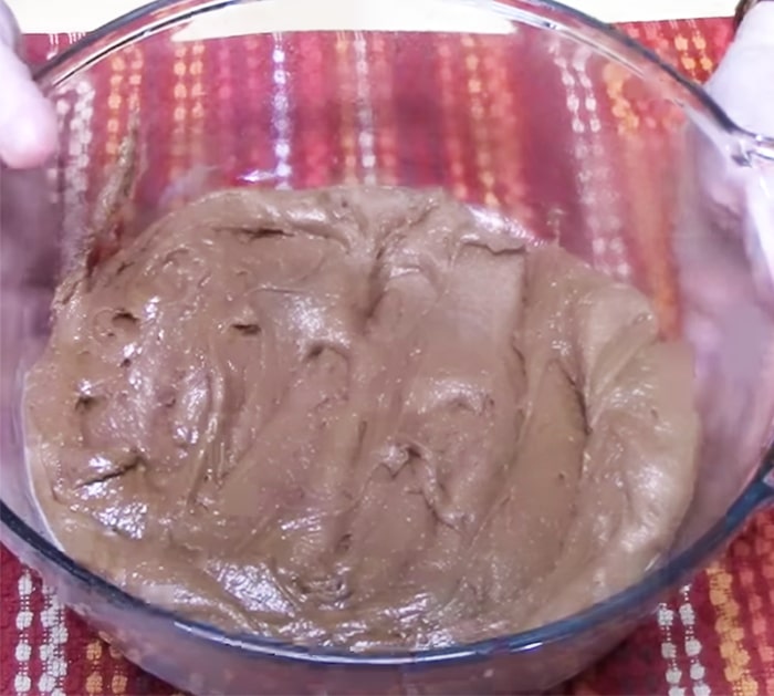 How To Make Chocolate Cobbler - Chocolate Desserts