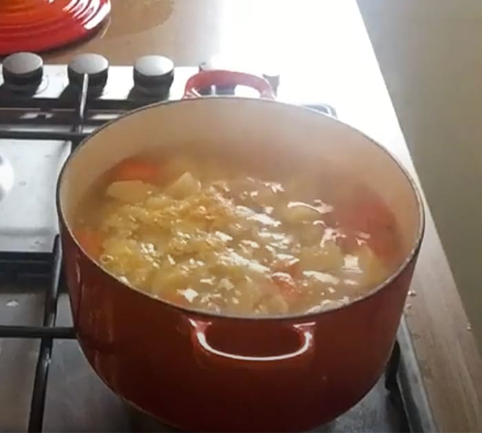 How To Make Corned Beef Hash - Stew Recipes - Winter Meal Ideas