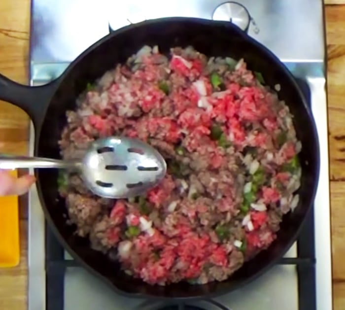How To Make Hamburger Stroganoff - Hamburger Meat Recipes - Pasta Dishes