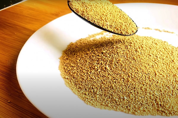 How To Make Yeast At Home - Easy Ways To Make Yeast