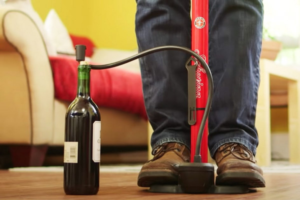 DIY Wine Opening Hack - Tips and Tricks on Opening a wine bottle