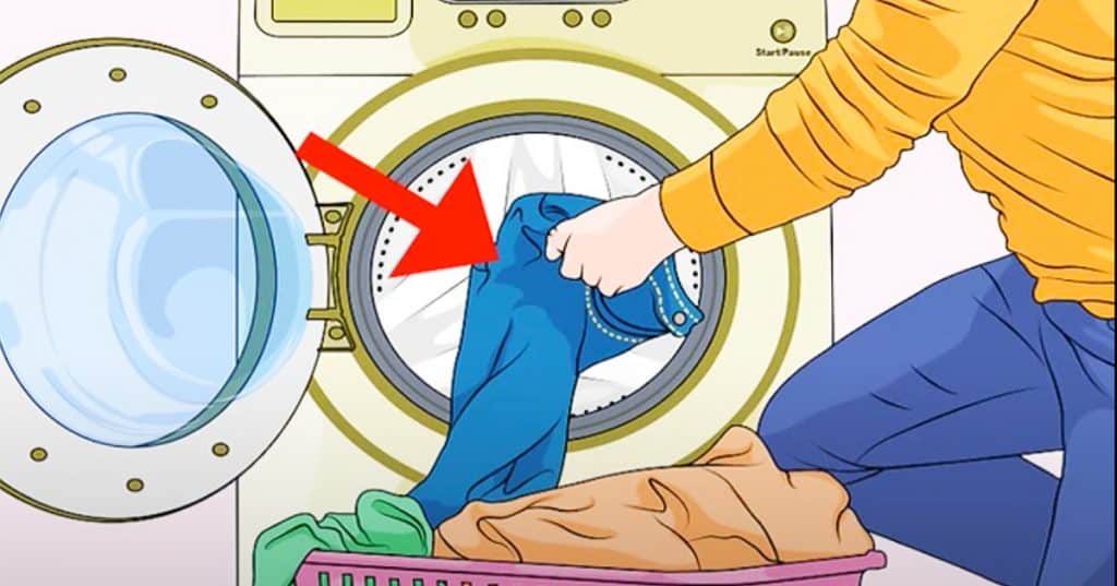 How To Prevent Jeans From Fading - DIY Jeans Fading - Keep Jeans Color New
