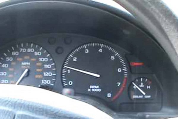 How To Properly Warm Up And Start A Car In The Winter - Starting a Car The Right Way
