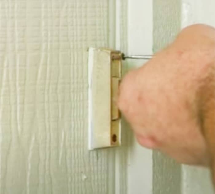 Easy Ways To Replace Doorbell Button - Home Improvement & Repair Tips