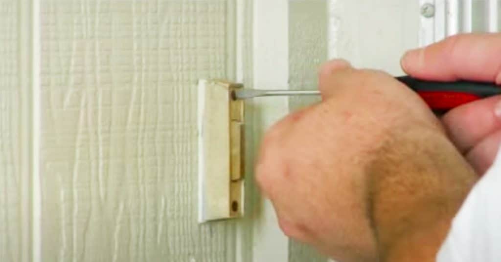 How To Replace A Doorbell Button - Home Improvement Tips and Tricks