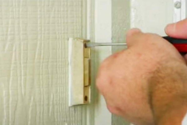 How To Replace A Doorbell Button - Home Improvement Tips and Tricks