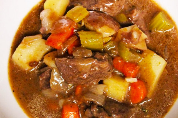 Old Fashioned Beef Stew Recipe - Beef Stew Recipes - old Fashioned Recipes