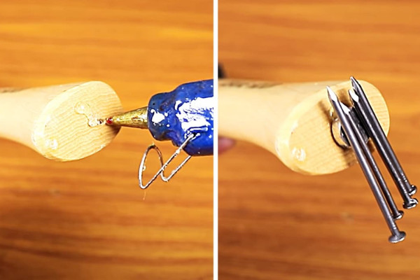 Four Hammer Trickes - Hammer Upgrade Ideas - Easy Ways To Make A Hammer More Useful