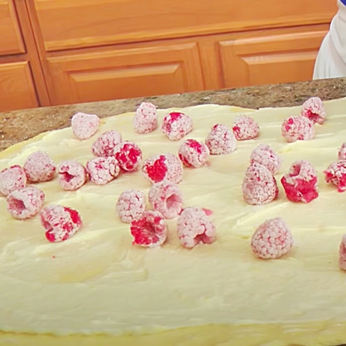 Homemade Baking Ideas - Easy Roll Recipe - Pastry Dessert Ideas
