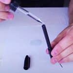 How To Revive A Dry Sharpie