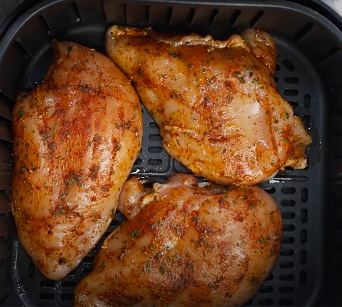 HOW TO COOK CHICKEN - Perfect Chicken Breast Recipe