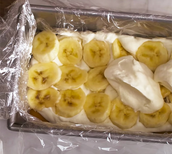 Homemade Banana Pudding Recipes - Cake Recipes - Banana Cake Recipes
