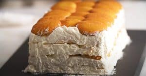 Banana Pudding Icebox Cake Recipe