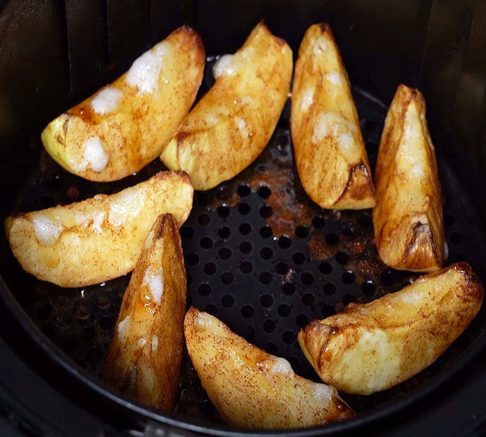 Easy Apply Pie Recipe - How To Make Crustless Apple Pie