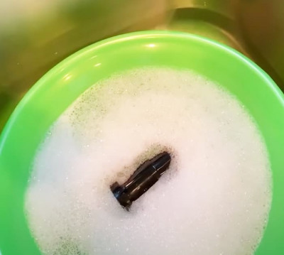 How To Clean Keurig In Less Than 5 Minutes - DIY Joy