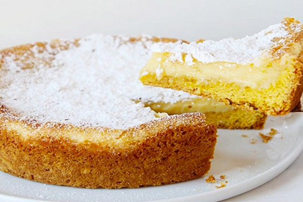 How To Make Gooey Butter Cake - Ooey Gooey Butter Cake Recipes