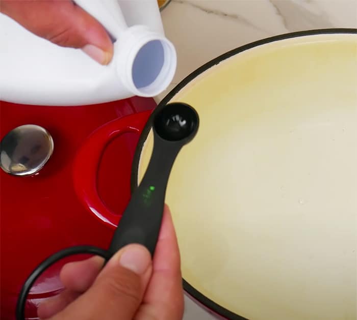 Dutch Oven Restoration - How To Clean Dutch Oven