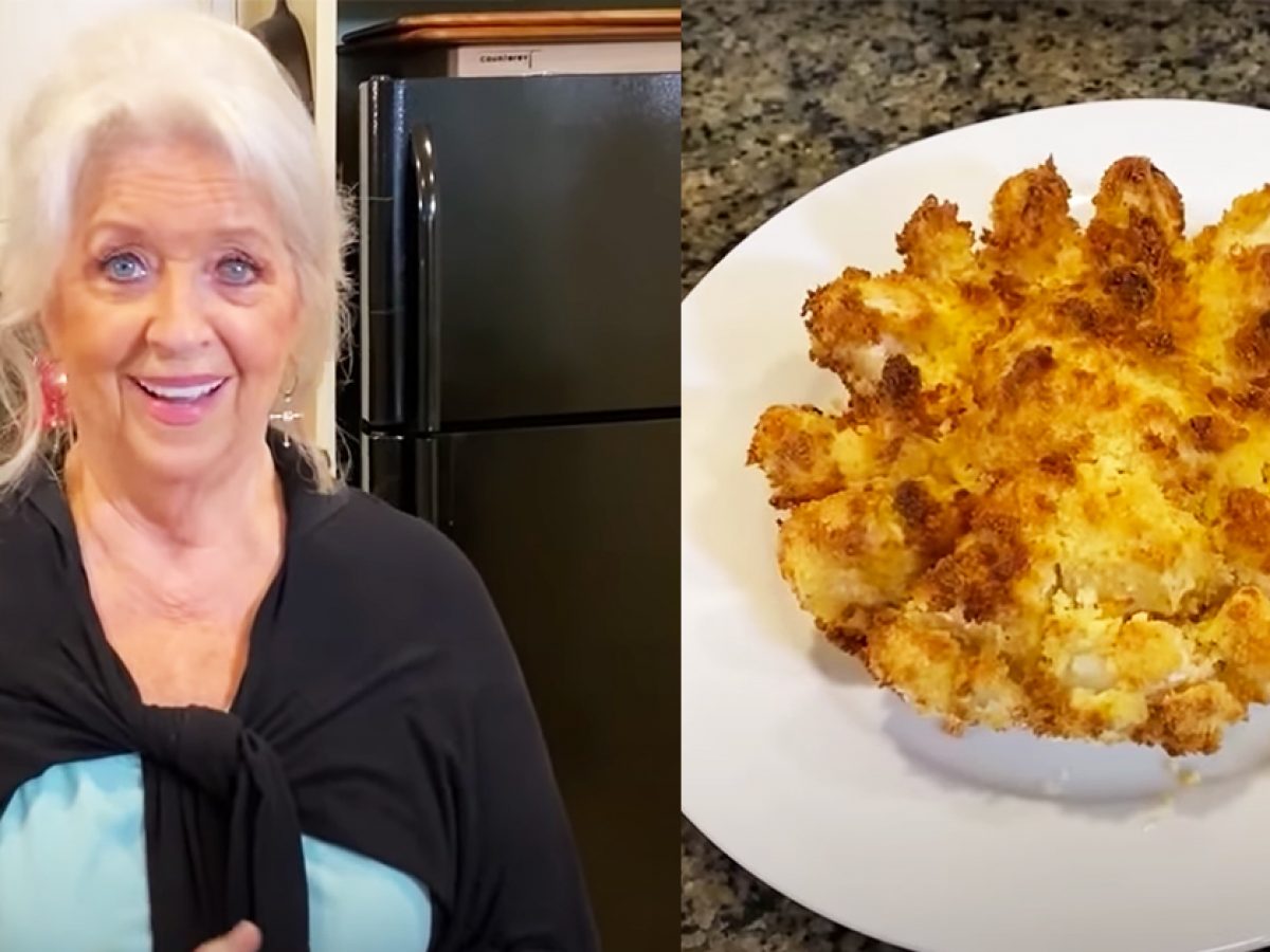 Paula Deen - I know y'all love usin' your air fryers, so I'm sharin' a  whole bunch of wonderful air fryer recipes with you:  .com/paula-deen-air-fryer-recipes/ Don't have an air fryer yet? Shop