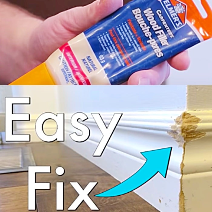 Carpentry Hacks - Easy Home Painting Ideas - Home Improvement