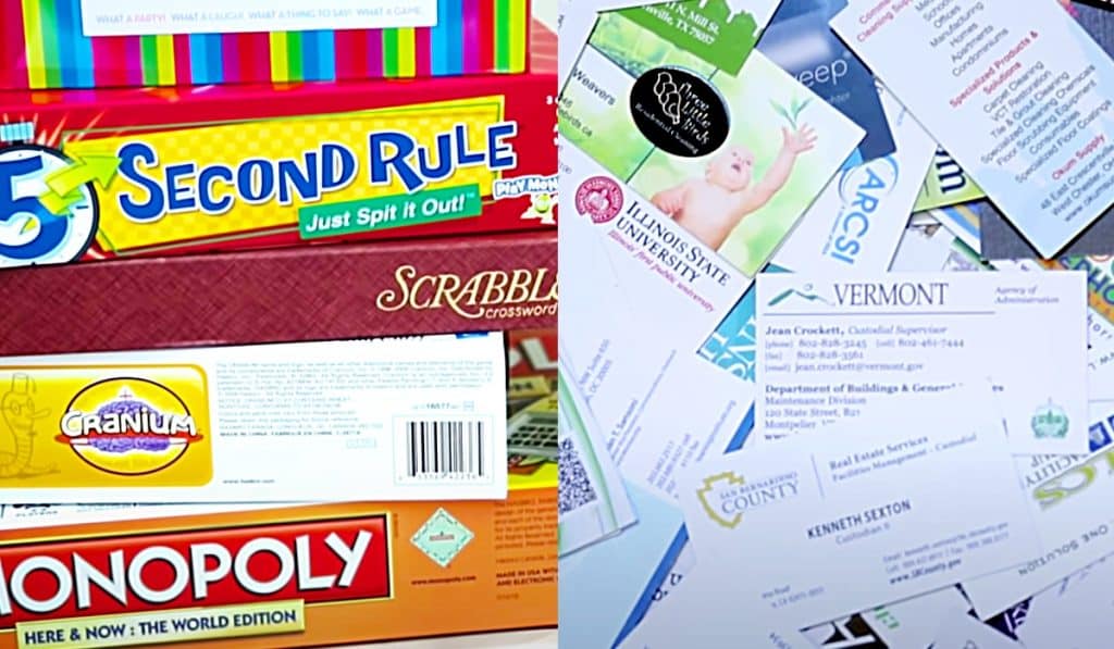 Ten Items To Throw Away Immediately - Easy Ways To Organize - How To Declutter Your Home