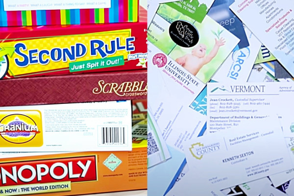 Ten Items To Throw Away Immediately - Easy Ways To Organize - How To Declutter Your Home